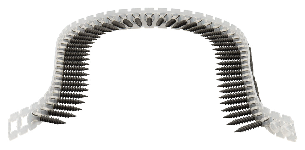 Makita Schroeflint gipsplaat 3,9x25mm