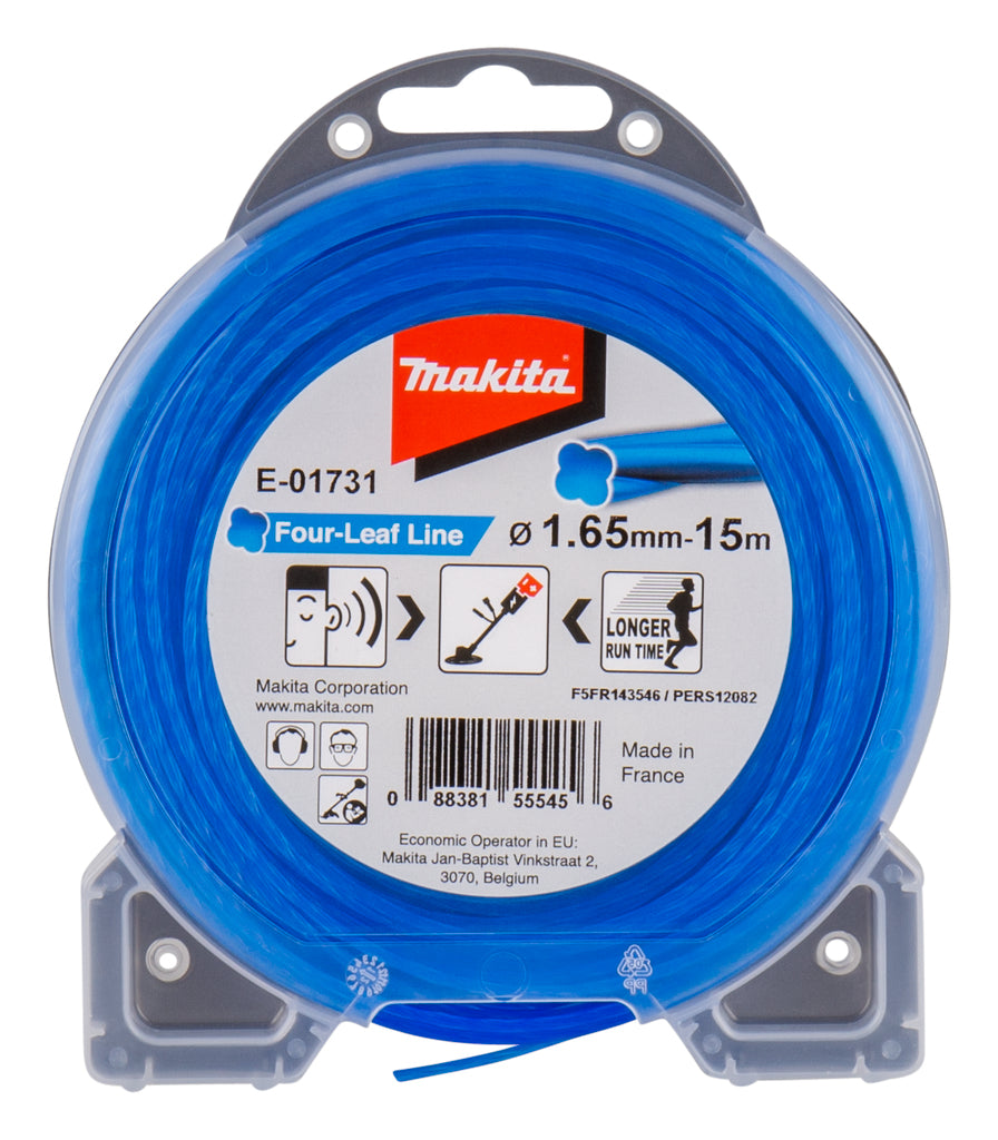 Makita Strimmerdraad Makita E-01731