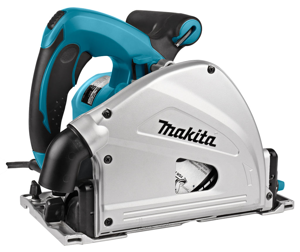 Makita invalzaag 165mm 230V SP6000J
