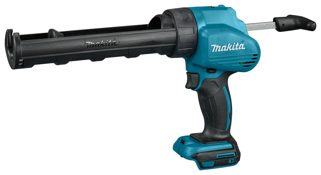 Makita Lijm- en Kitpistool DCG180Z 18V