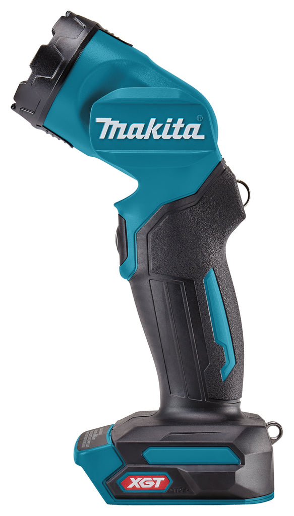 Makita XGT 40 V Zaklamp DEAML001G