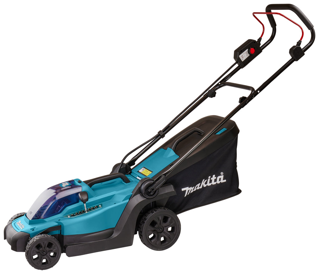 Makita LXT 18 V accu Grasmaaier 33 cm
