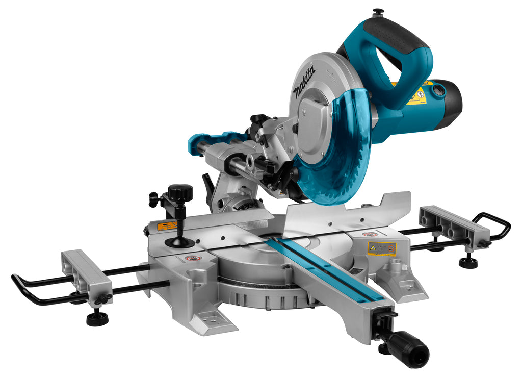 Makita Radiaal afkortzaag 216 mm 230V