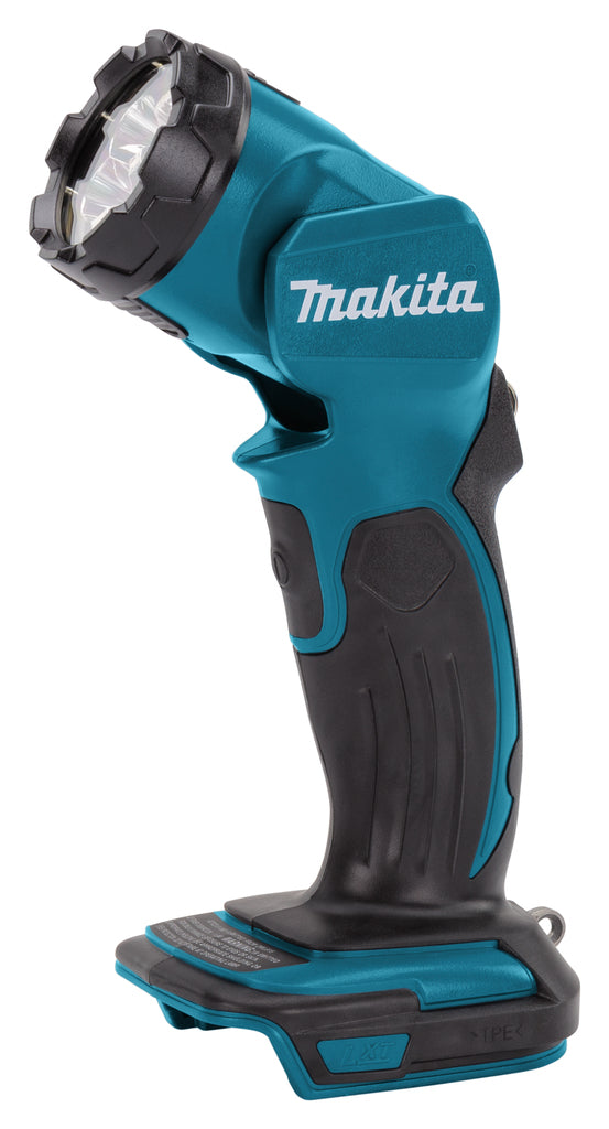 Makita Zaklamp DEBDML815