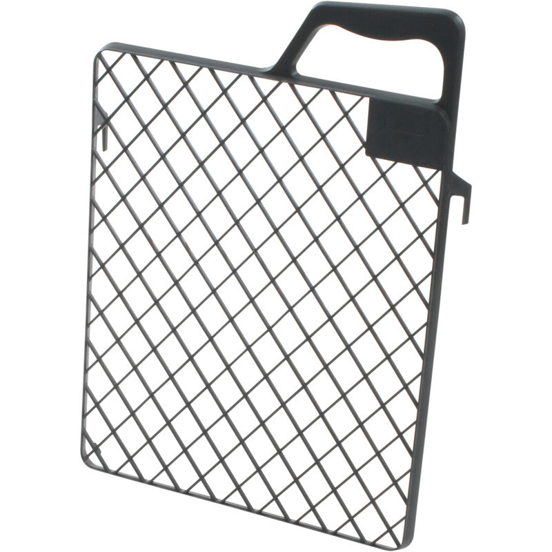 Sencys verfrooster plastic 18cm