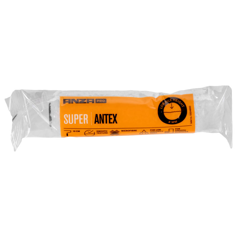 Anza Pro Antex roller mini 10cm