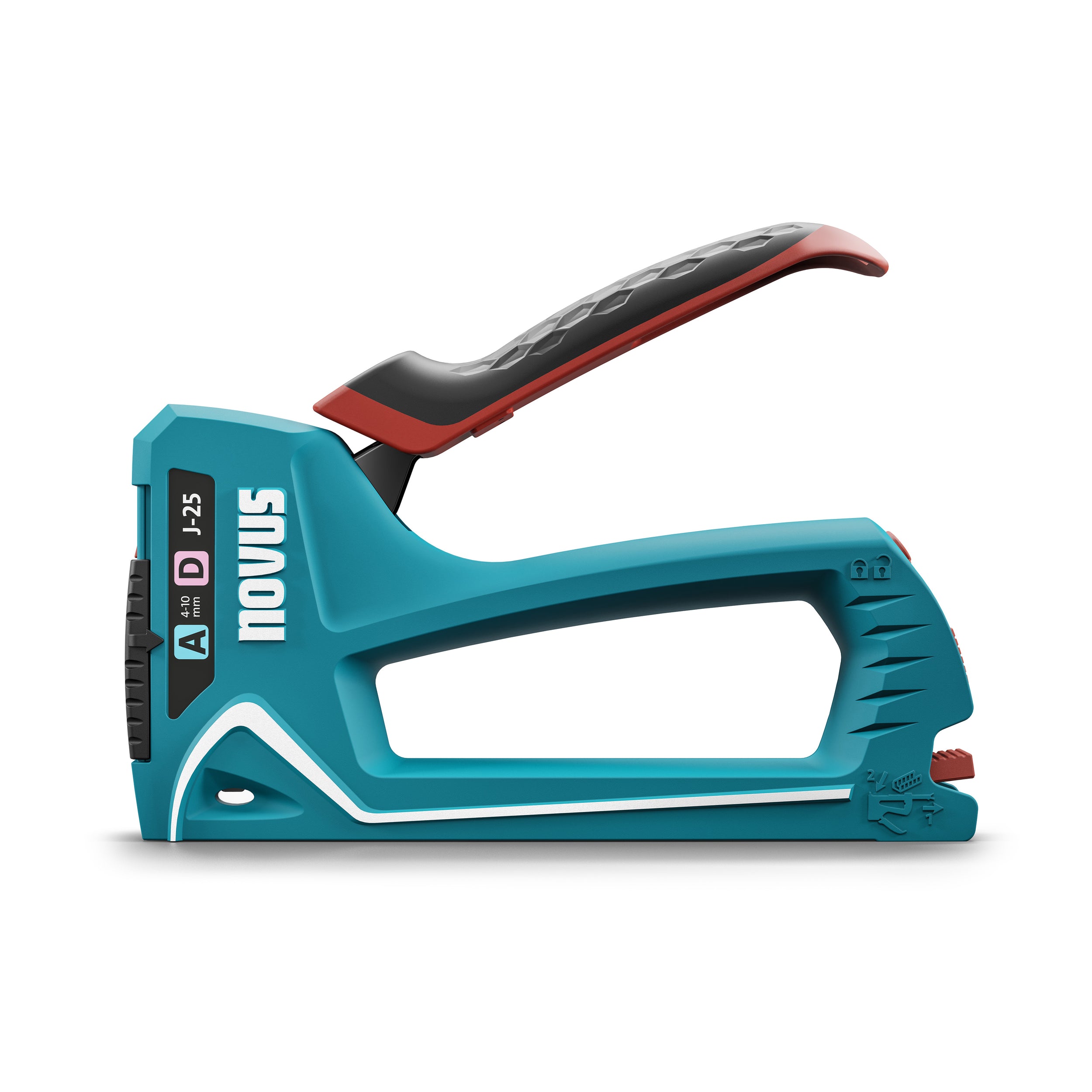 Novus Handtacker J-25