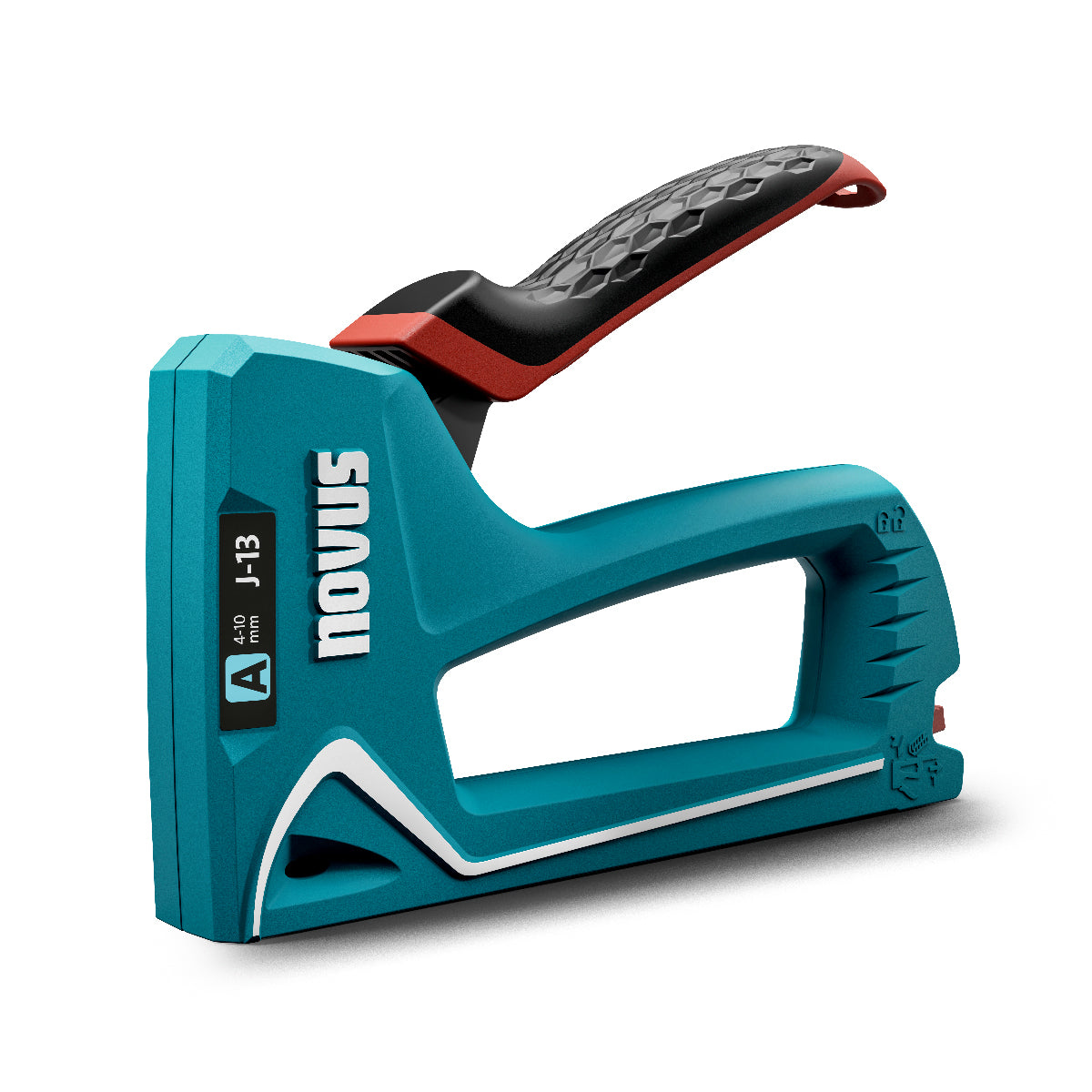 Novus Handtacker J-13