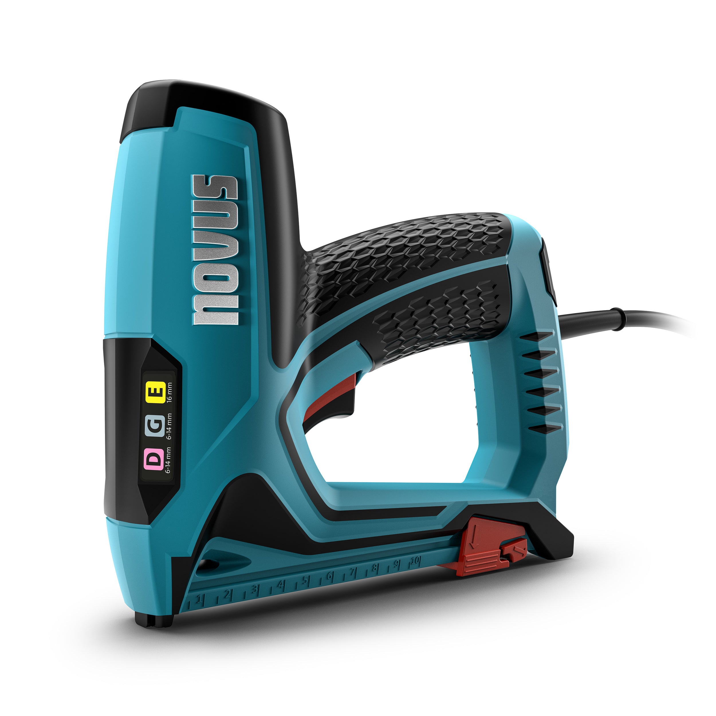 Novus Elektrische Tacker J-151