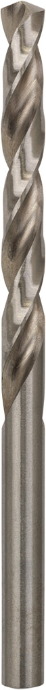 Bosch PRO Metal HSS-G spiraalboor, 6 x 57 x 93 mm 10x