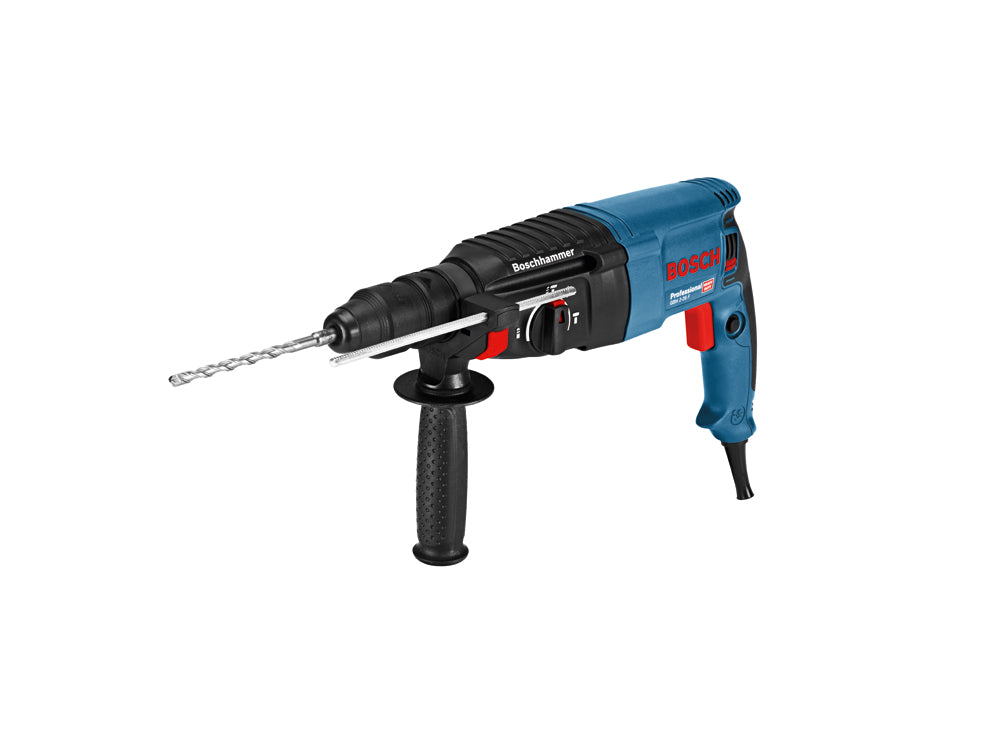 Bosch Boorhamer GBH 2-26 F