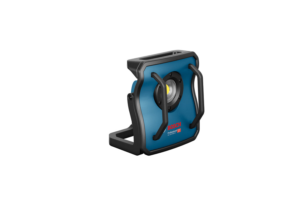 Bosch Accubouwlamp GLI 18V-4000 C (Accu en lader niet meegeleverd)