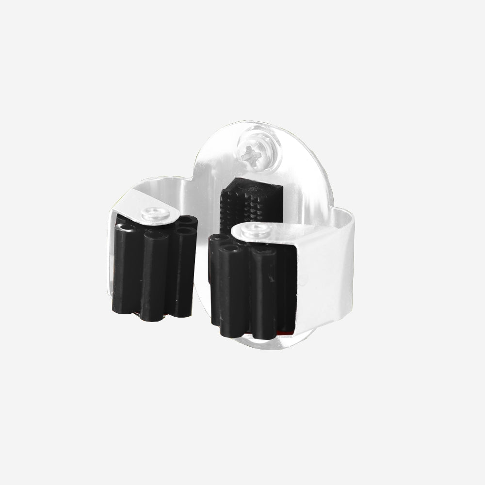 Mottez handgreep enkelvoudig - 2 stuks