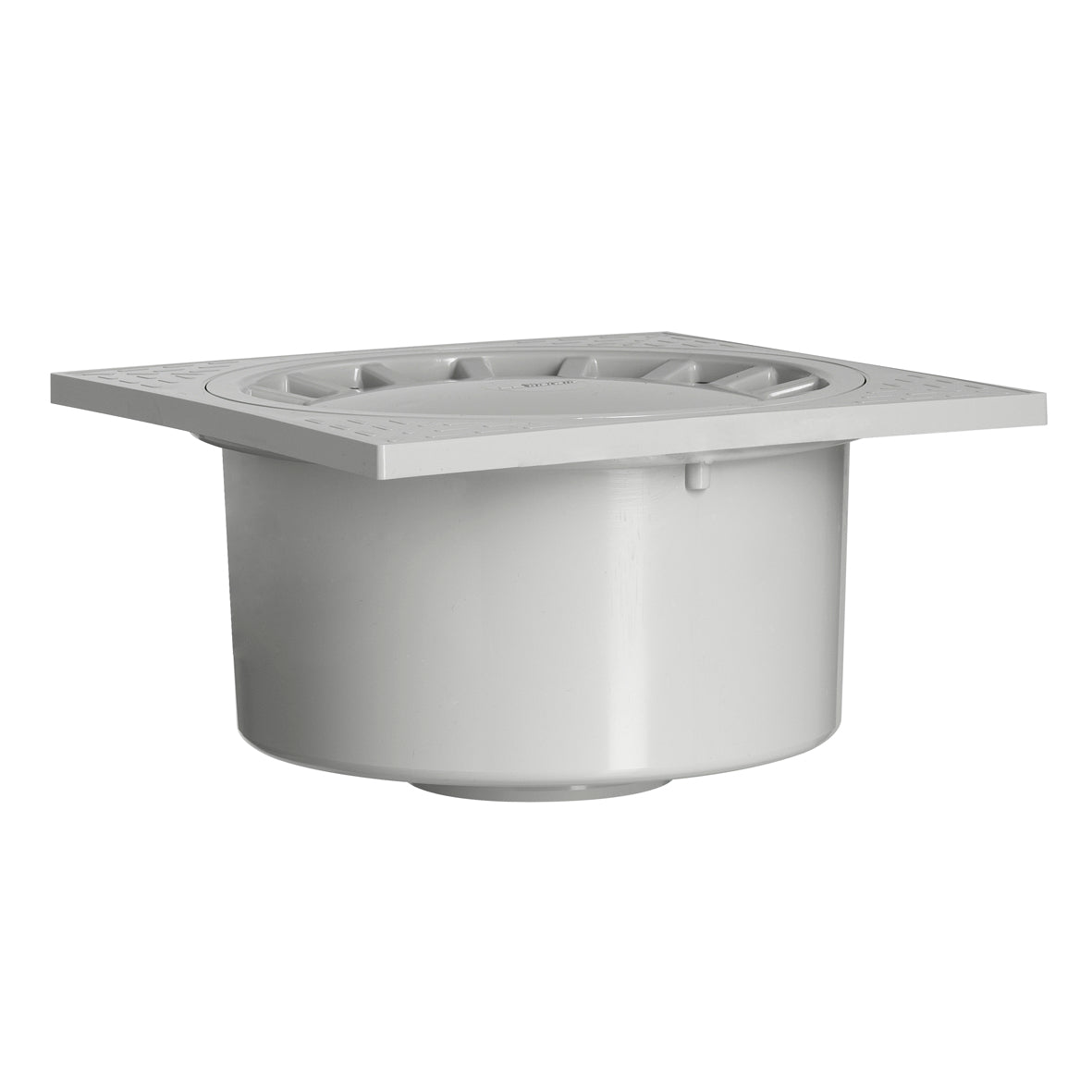 15X15 SLV. PVC VL.PUT OU40/50