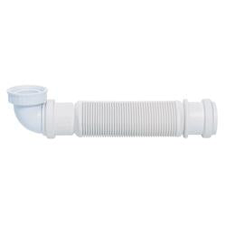Wirquin spoelbaksifon Senzo Ø 40 mm