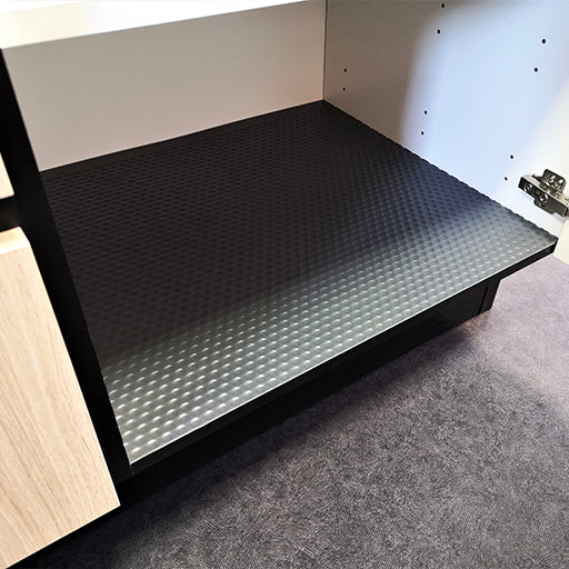 Vochtwerende bodem keuken Modulo 80cm