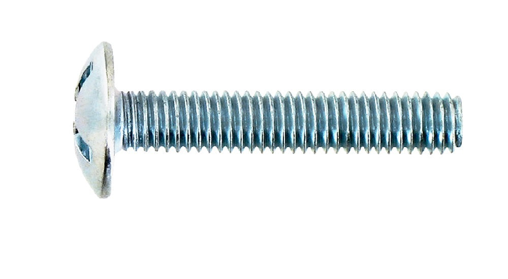 Vynex kachelbouten verzinkt staal M6x50, 100st