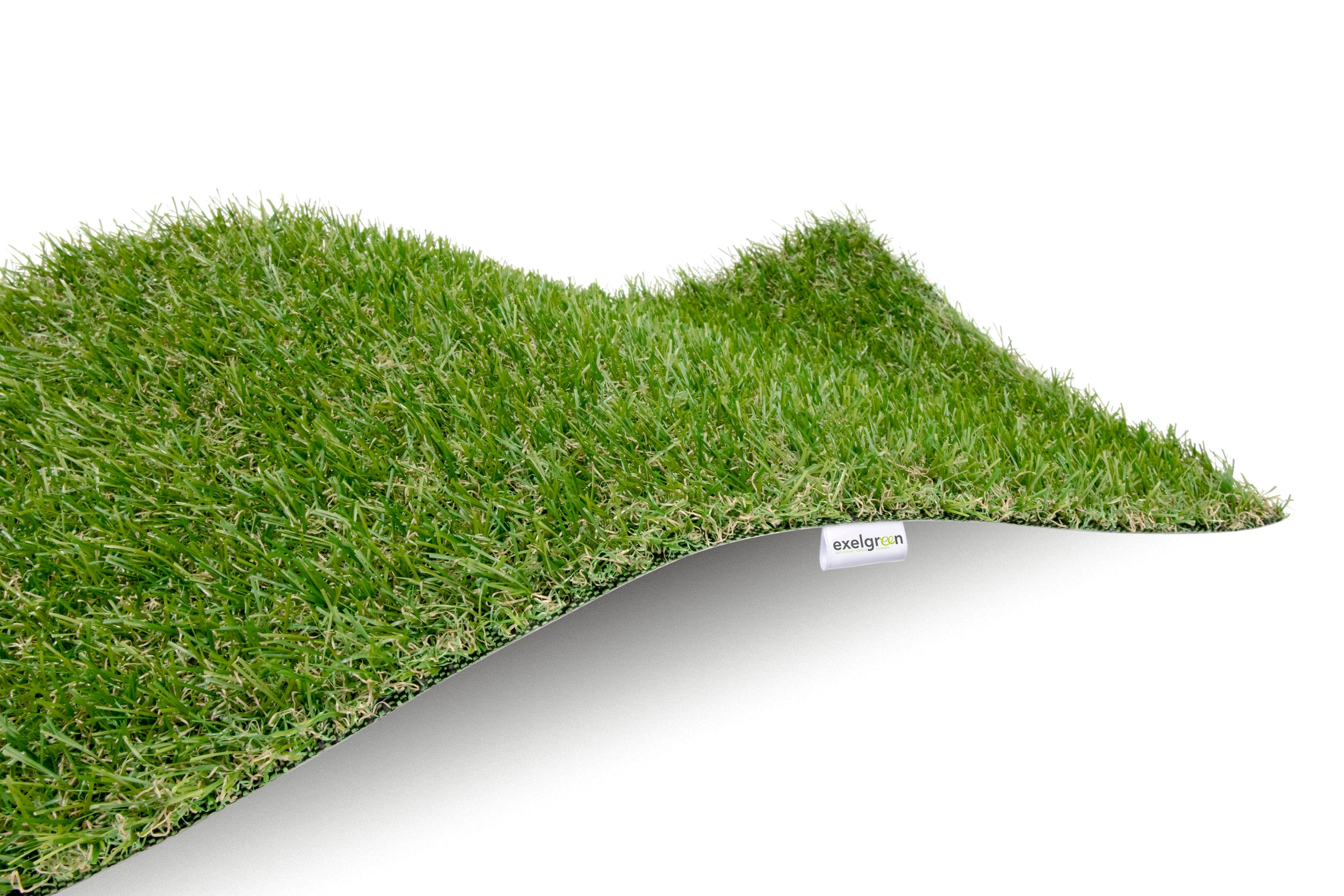 Exelgreen kunstgras Green 2cm 2x3m