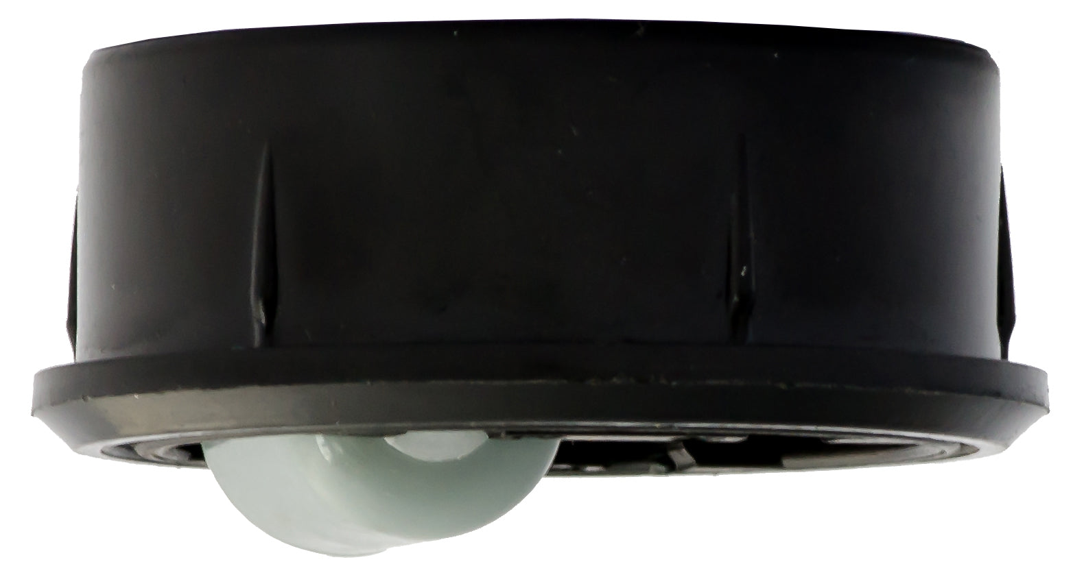 Inbouw zwenkwiel 35 kg