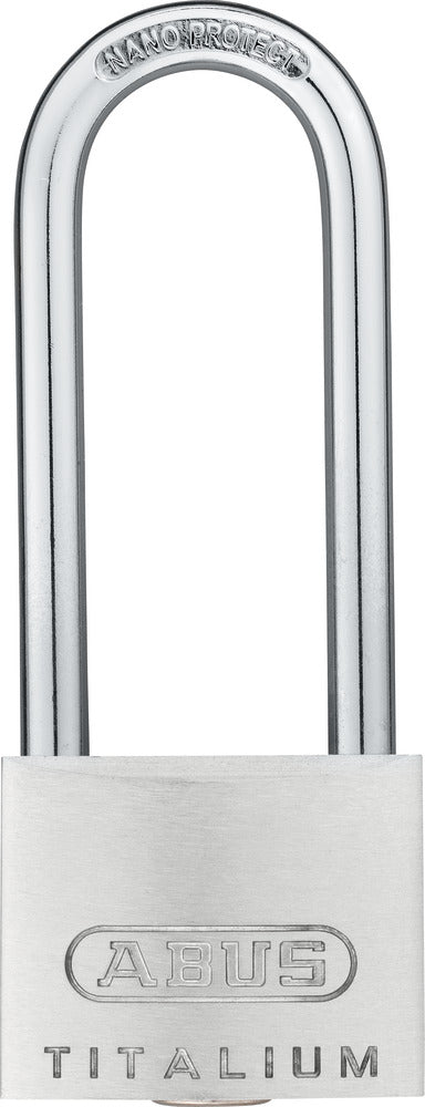 Abus hangslot Titalium TKTI24/40HB63