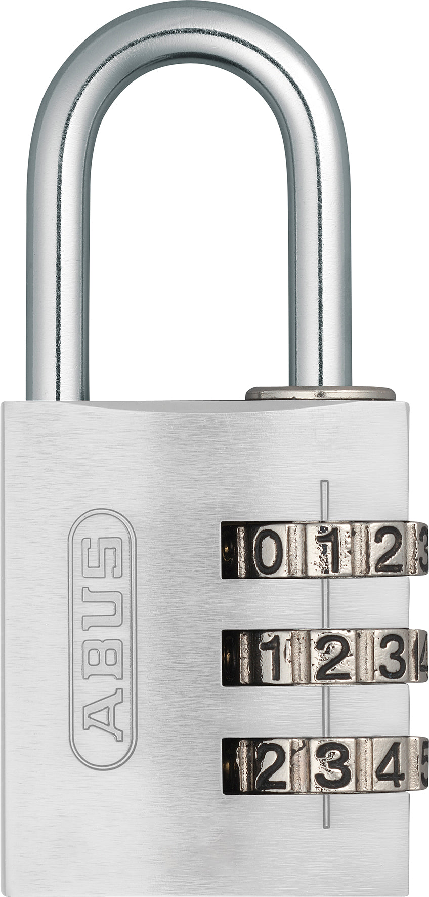 Abus cijferslot TCA2 30mm