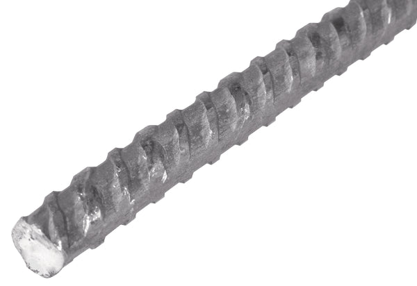 Alberts beslag beton-geribd staal 10mm 1m