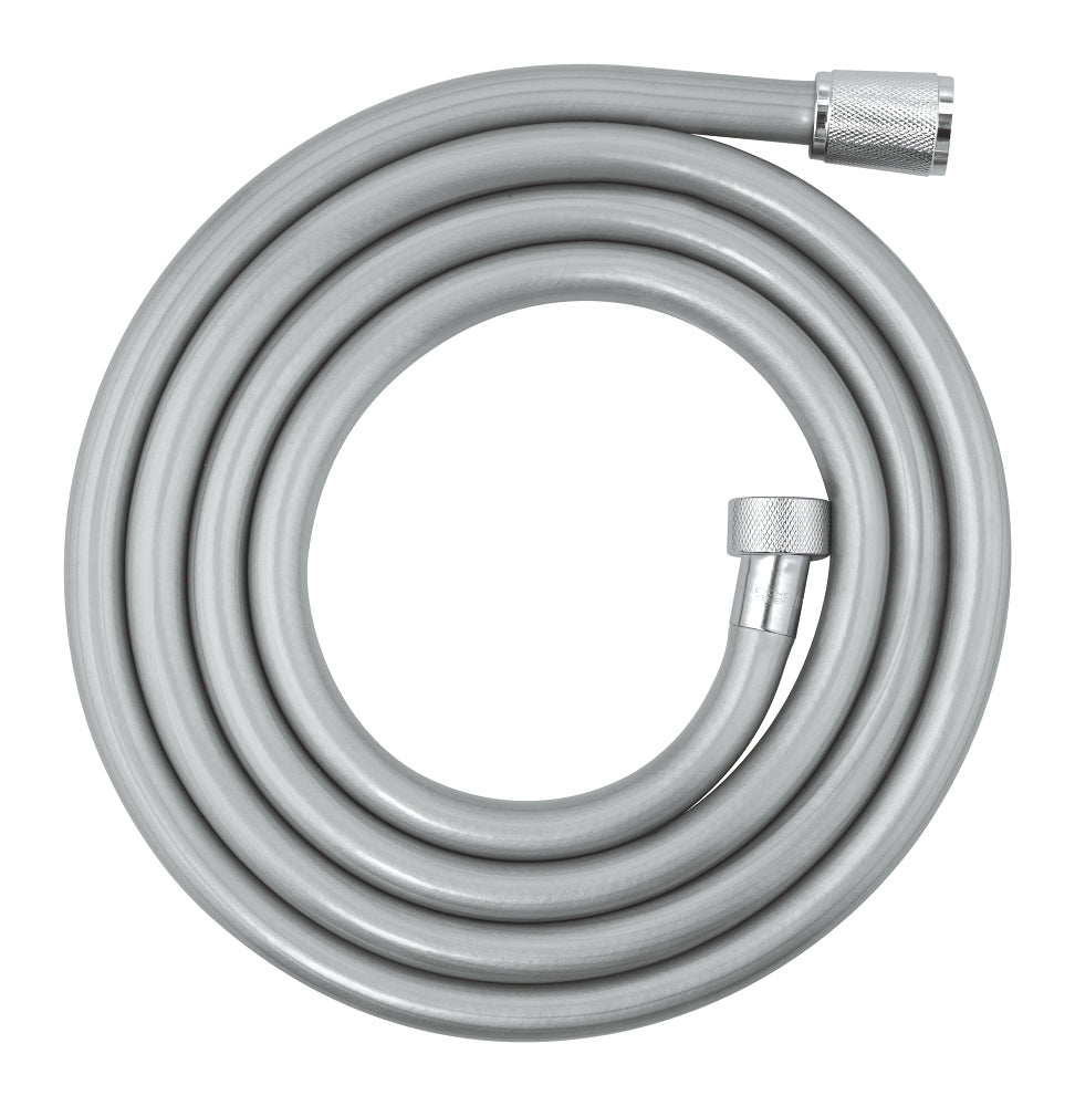 Grohe doucheslang VitalioFlex Comfort 2000mm chroom 1/2