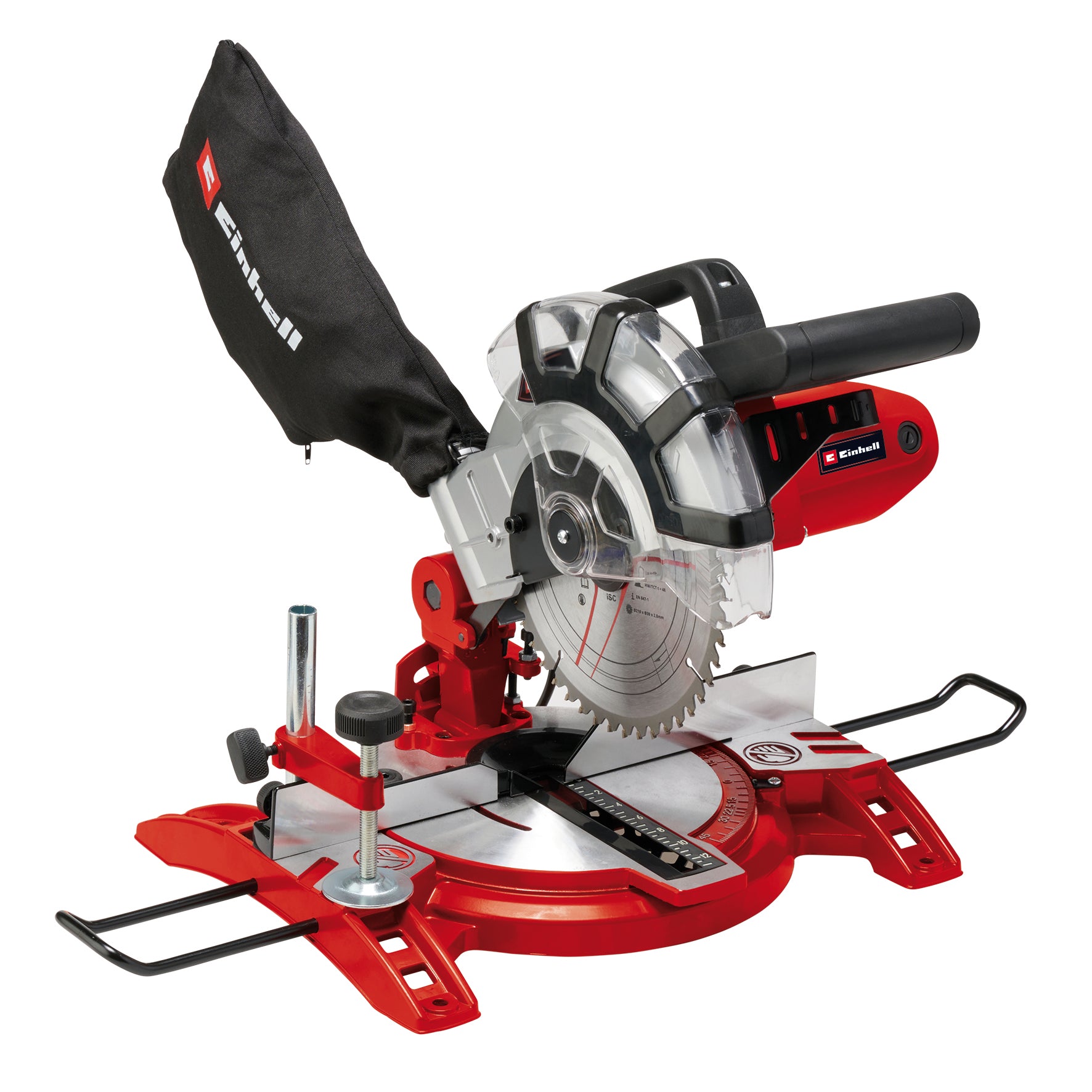 Einhell afkortzaag TCMS2112 1400W