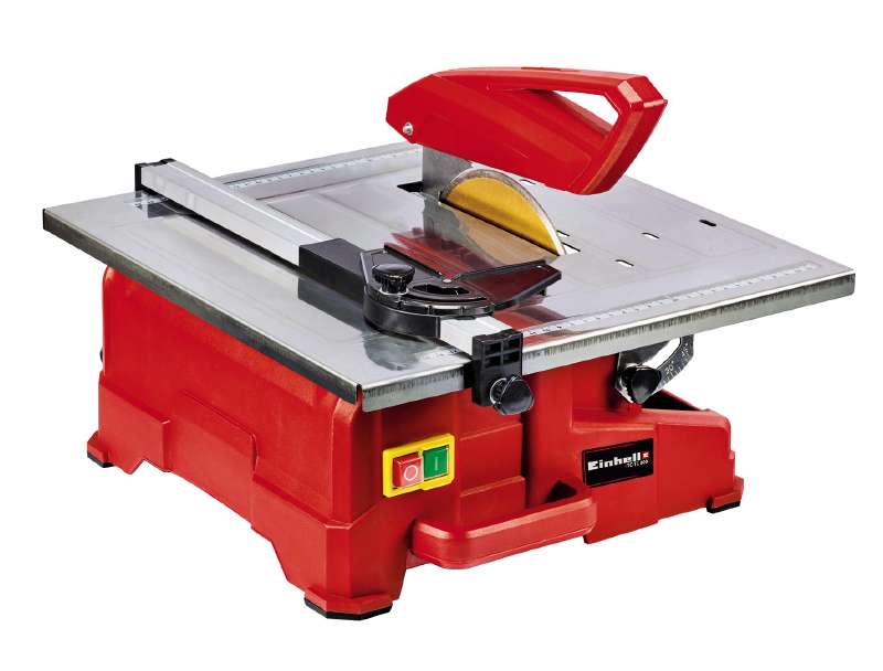 Einhell tegelsnijder TC-TC800 800W