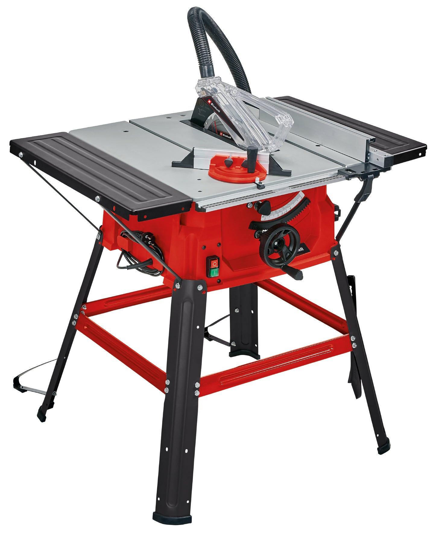 Einhell tafelzaag TC-TS 2025/2 U 2000W