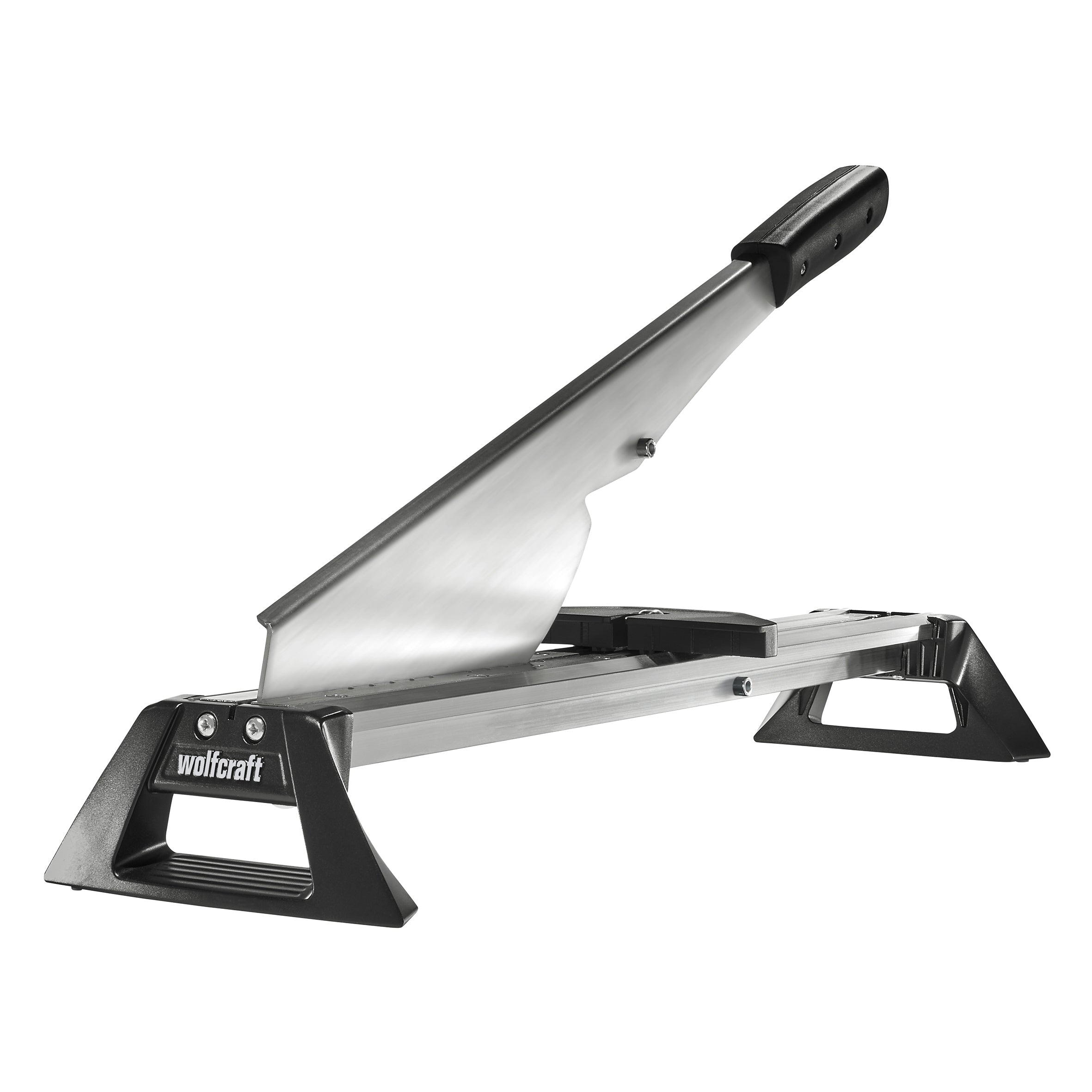 Wolfcraft Laminaatsnijder LC 600