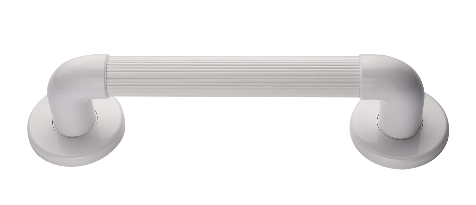 Ridder badgreep Max S 30cm ABS wit