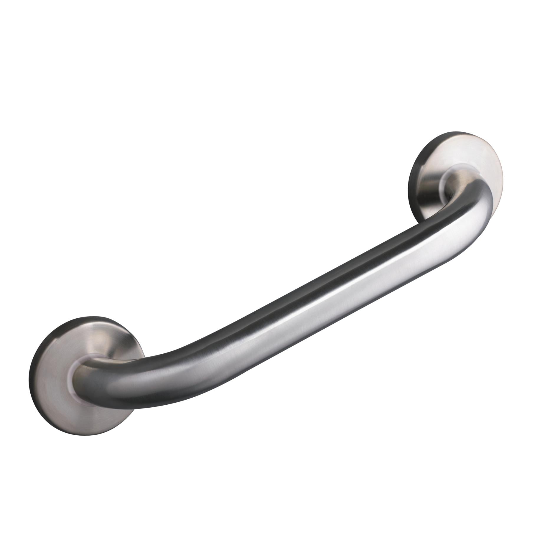 Ridder badgreep Sam S 30cm RVS geborsteld