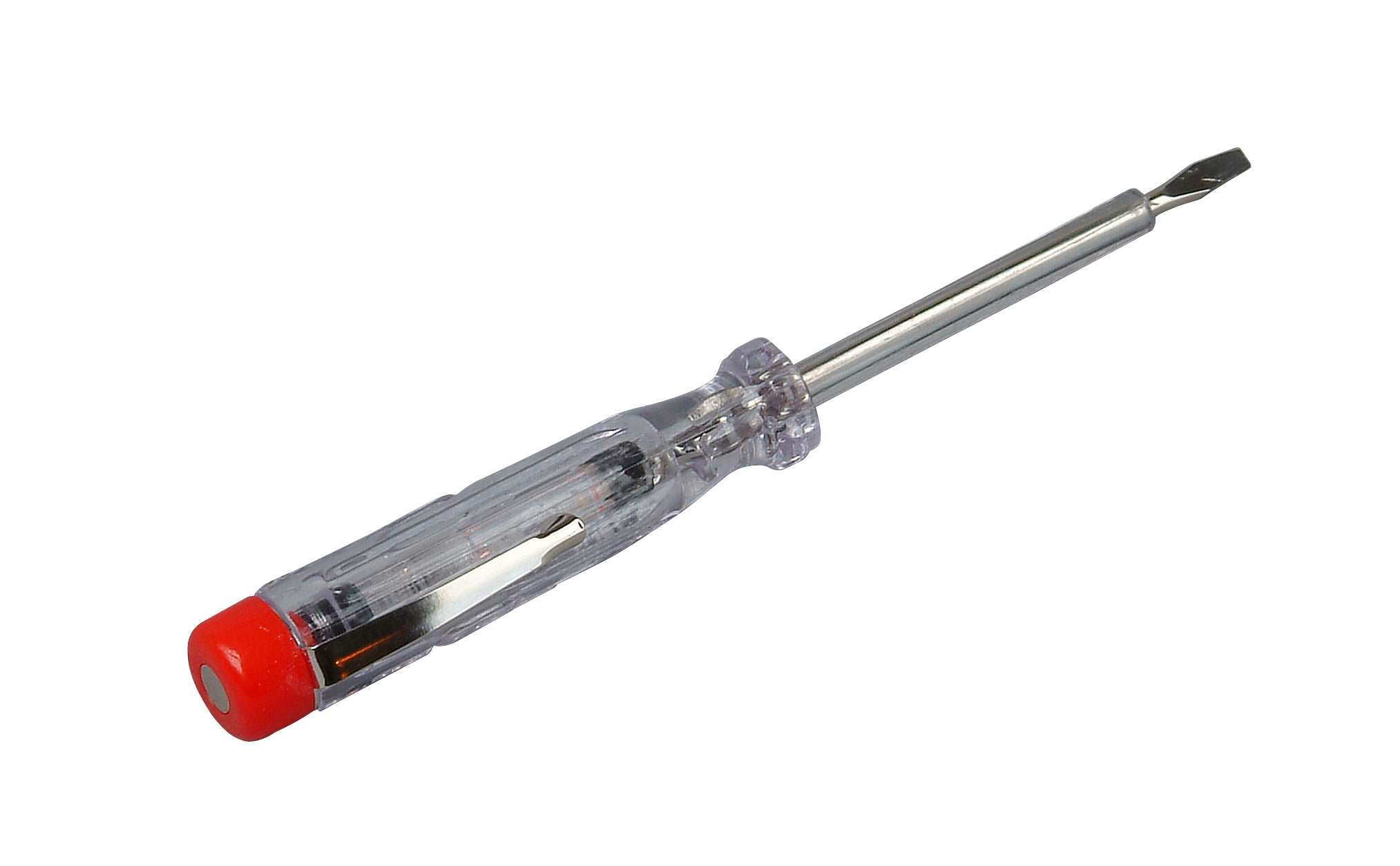 Kopp spanningszoeker 14cm