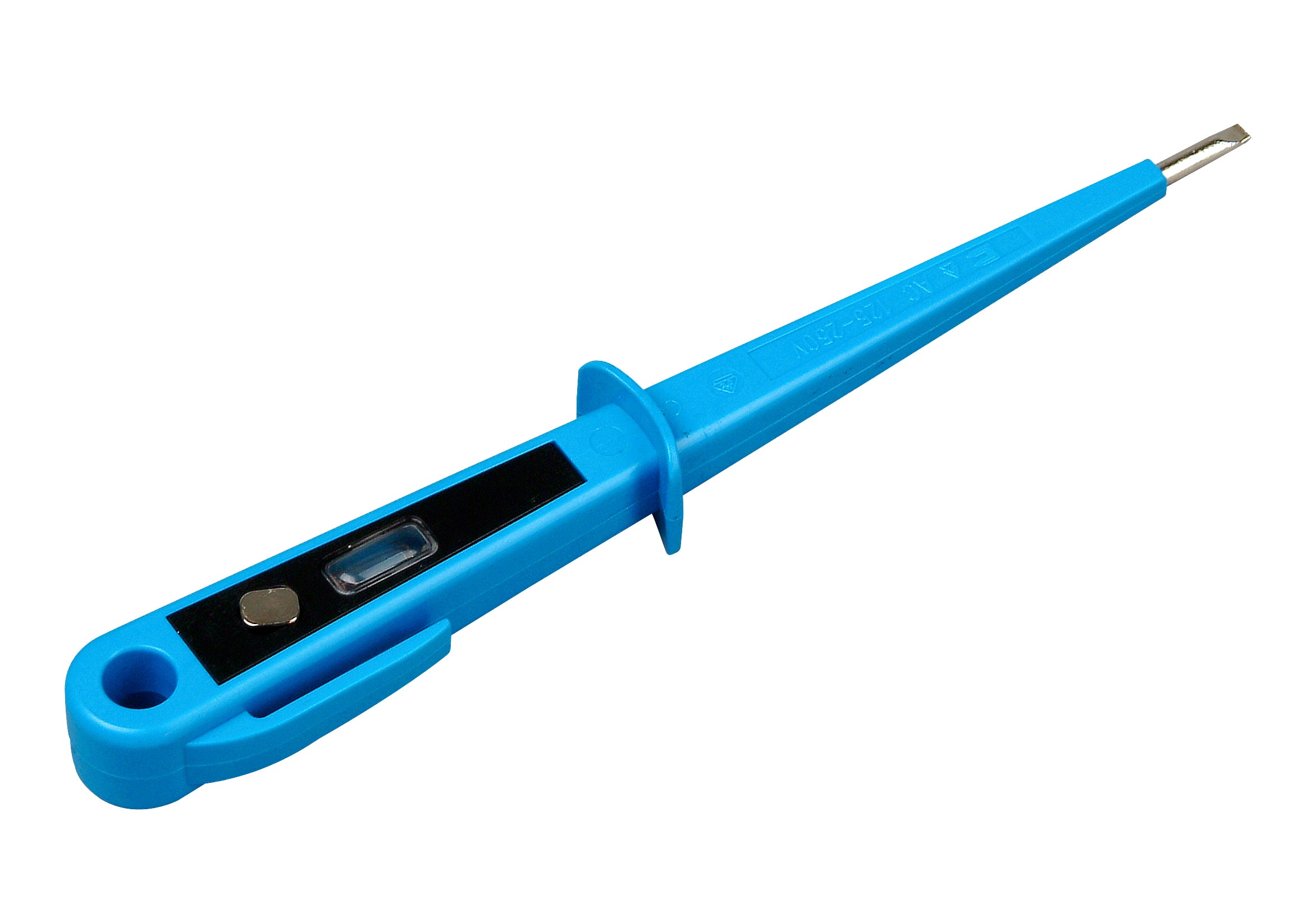 Kopp spanningszoeker 19cm 100-250V