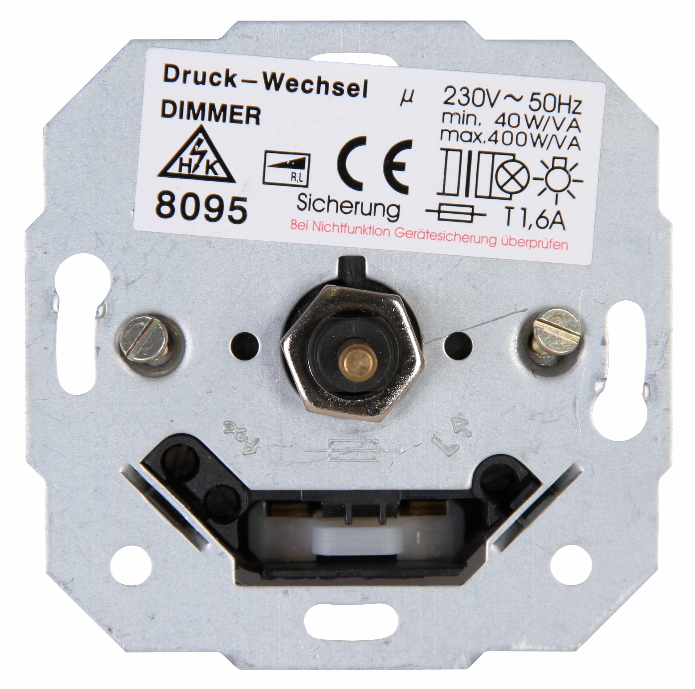 Kopp dimmer TechnikCenter RL 40-400W