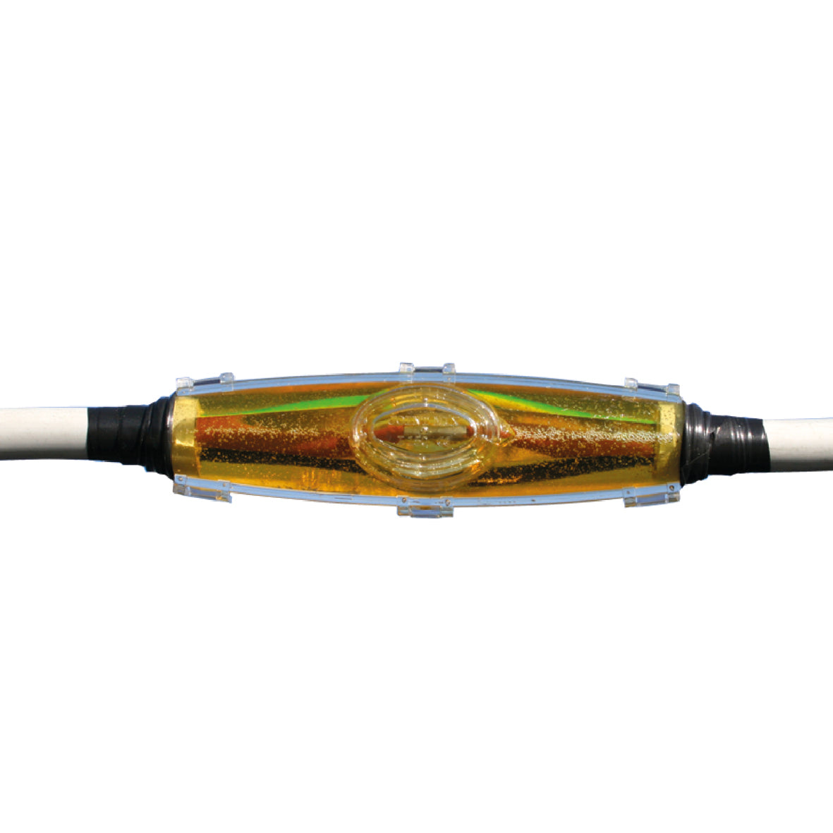 Kopp gietharsmof IP68 120x30mm