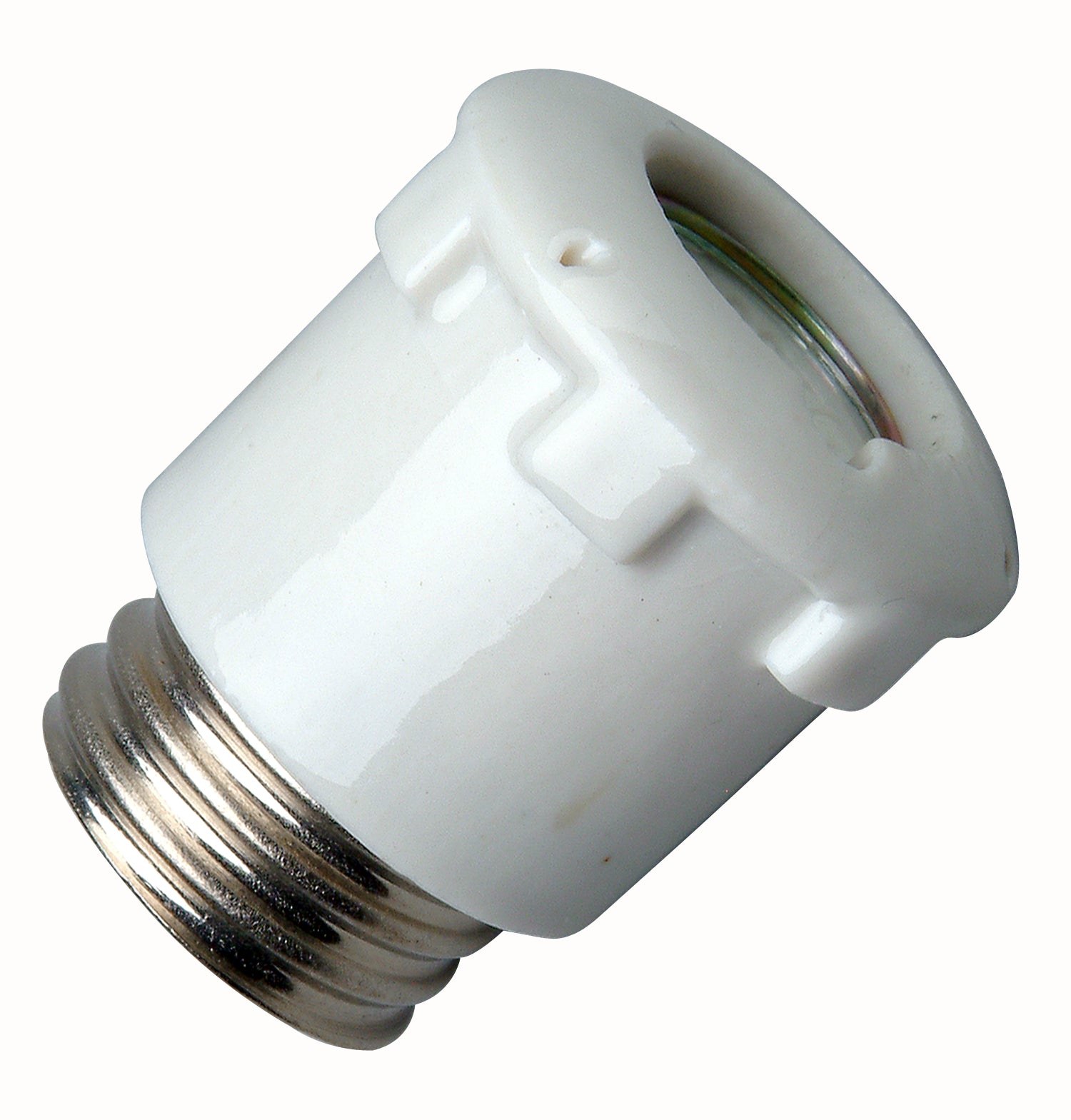 Kopp schroefkop DI E27 2-16A 2st.