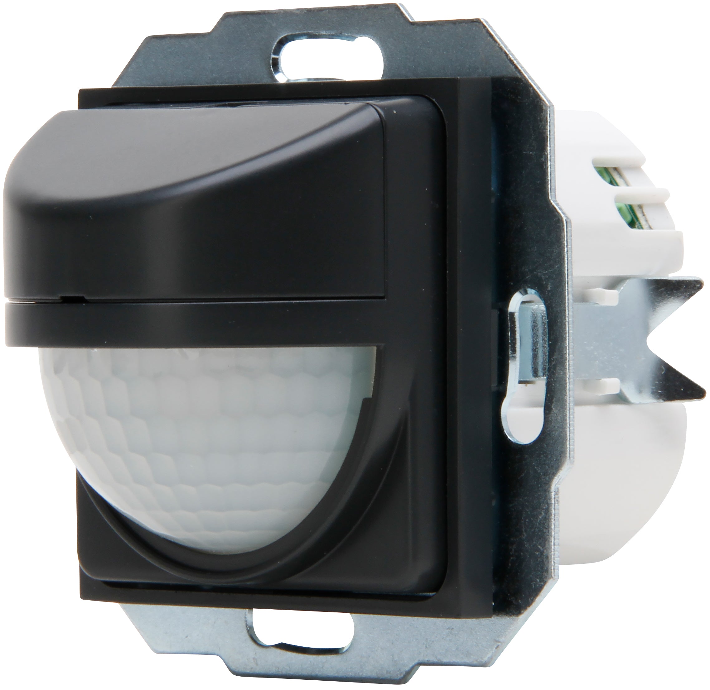 Kopp Athenis bewegingsmelder LED 2-draads antraciet