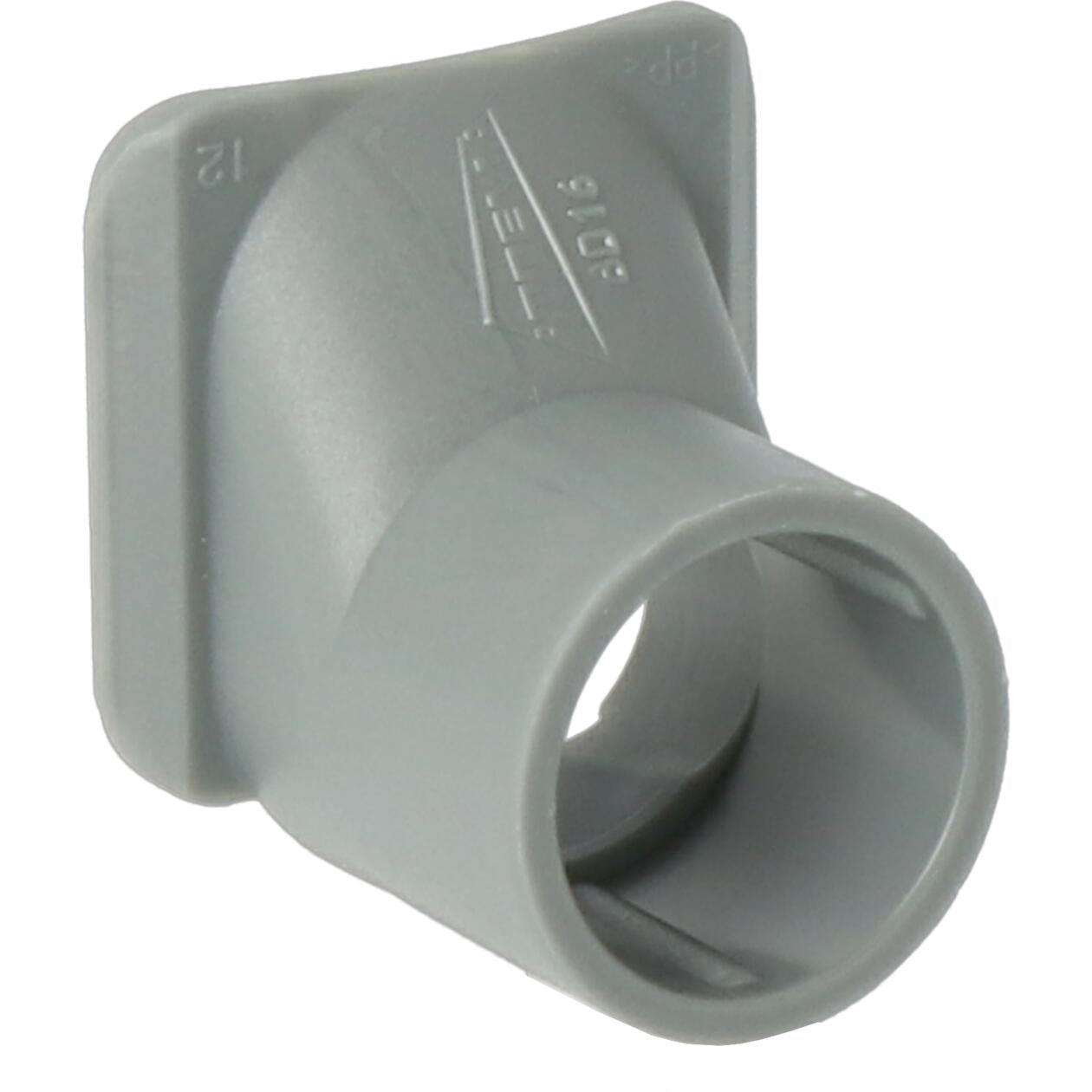 Attema inzetstuk 16mm 1-voudig t.b.v. U40/50, 3 stuks