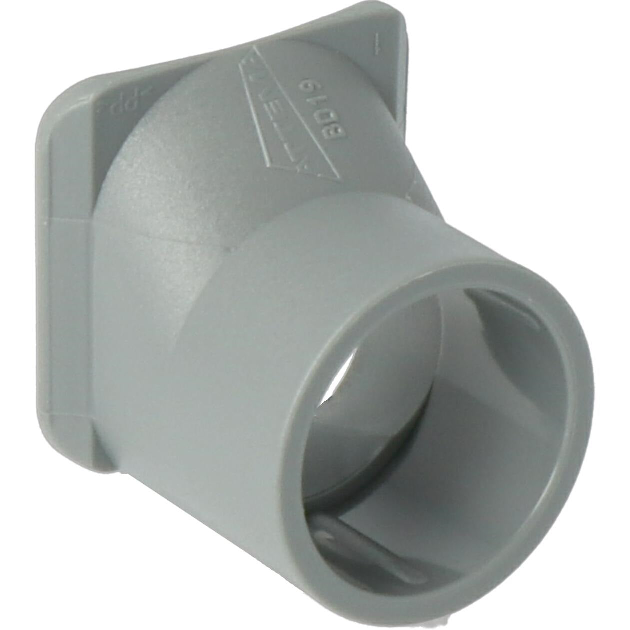 Attema inzetstuk 19mm 1-voudig t.b.v. U40/50, 3 stuks