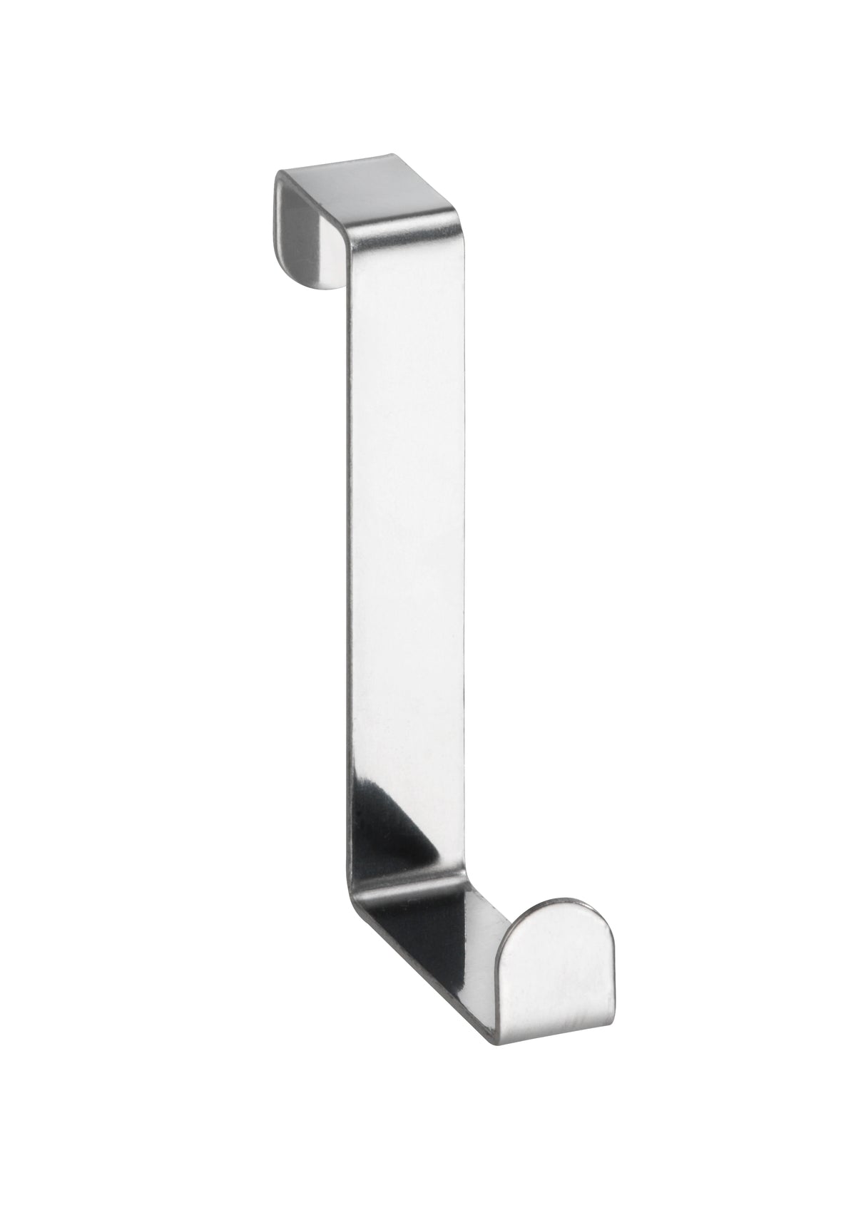 Wenko deurhaken 6 stuks RVS