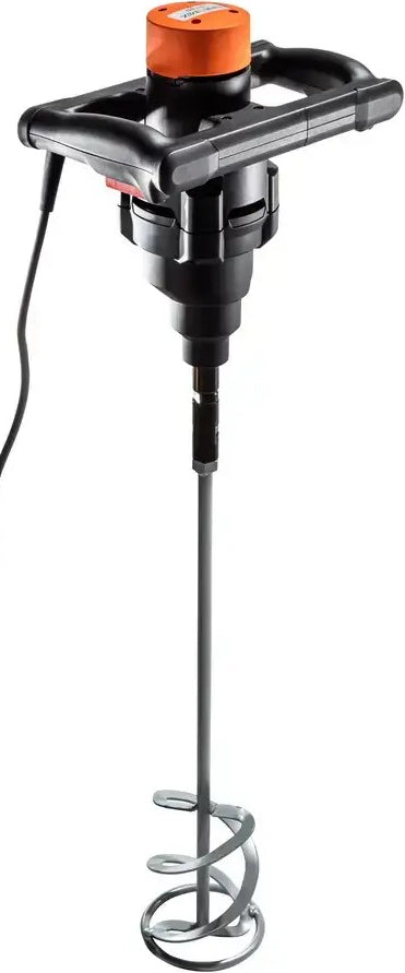 Unimix U130 inclusief mengstaaf WK140M