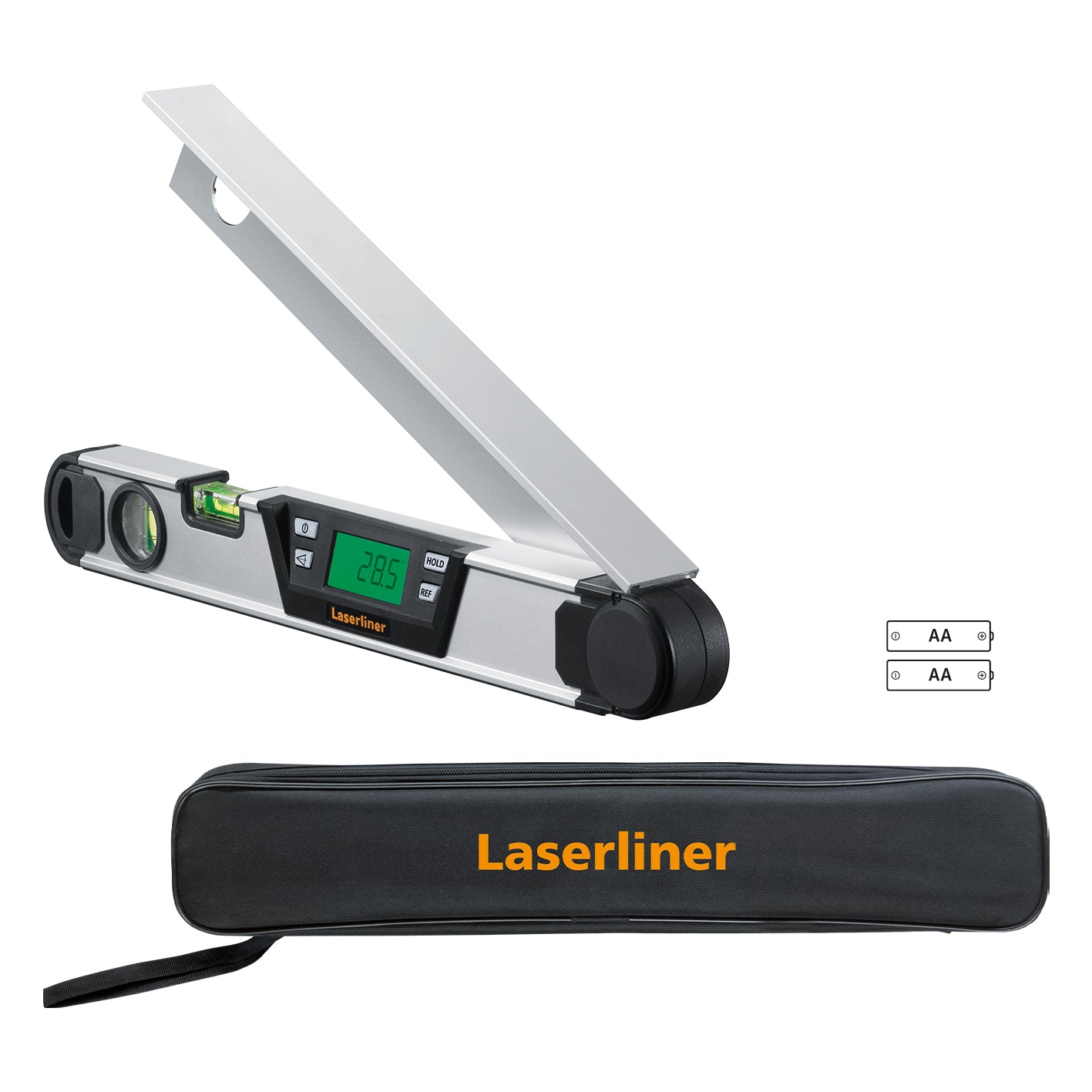 Laserliner - ArcoMaster 40 cm