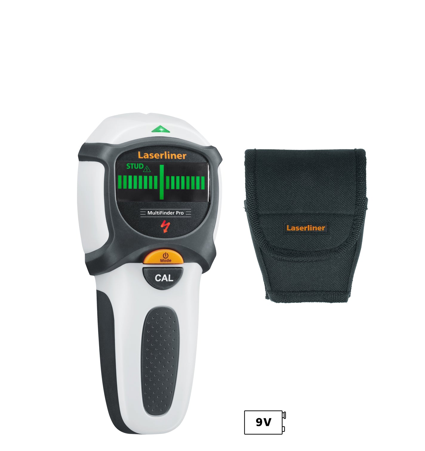 Laserliner - MultiFinder Pro