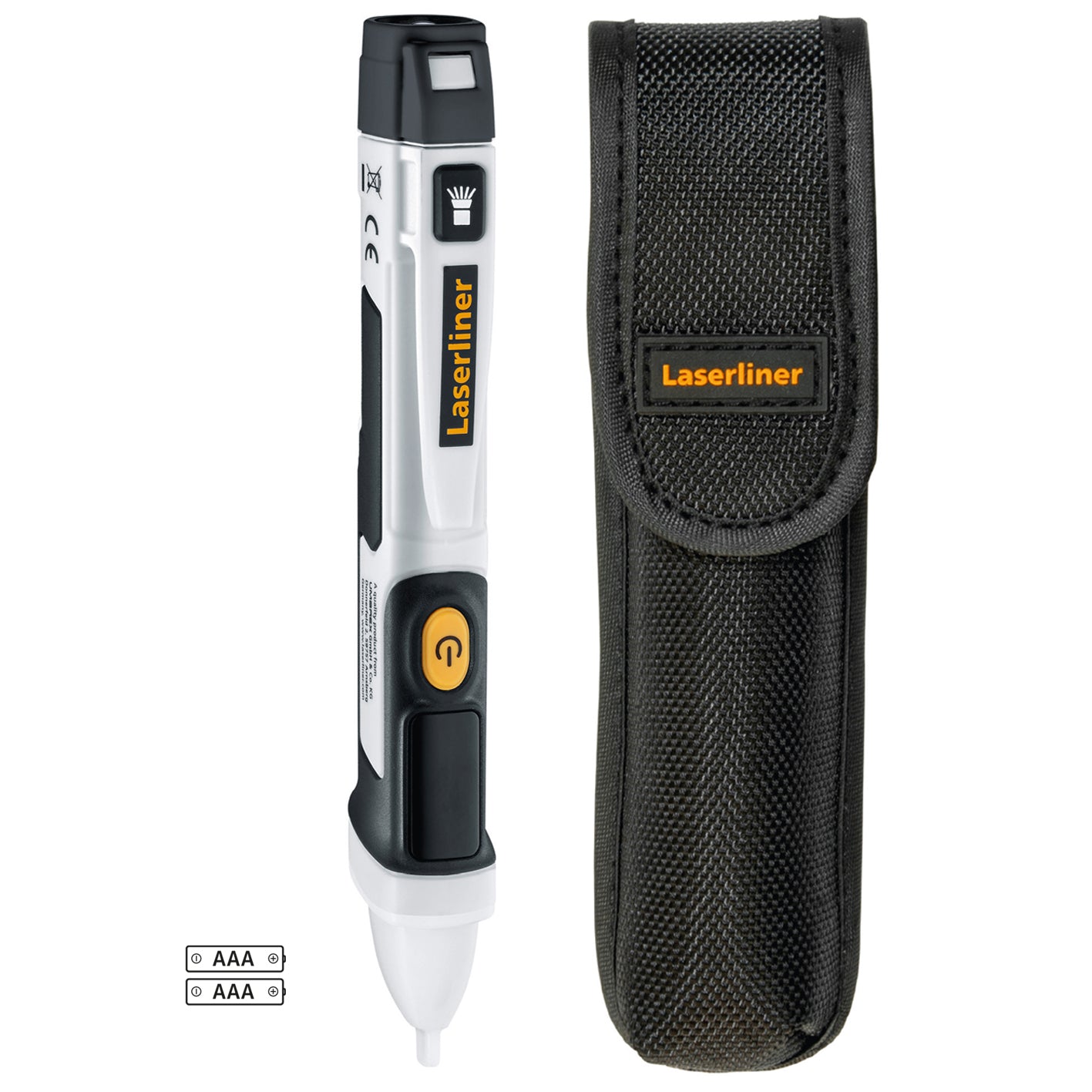 Laserliner - ActiveFinder Pro