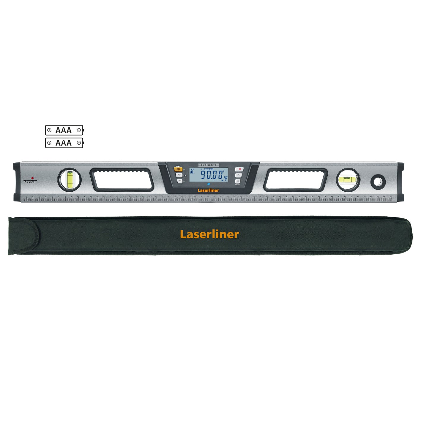 Laserliner - Digileverl Pro 60 cm