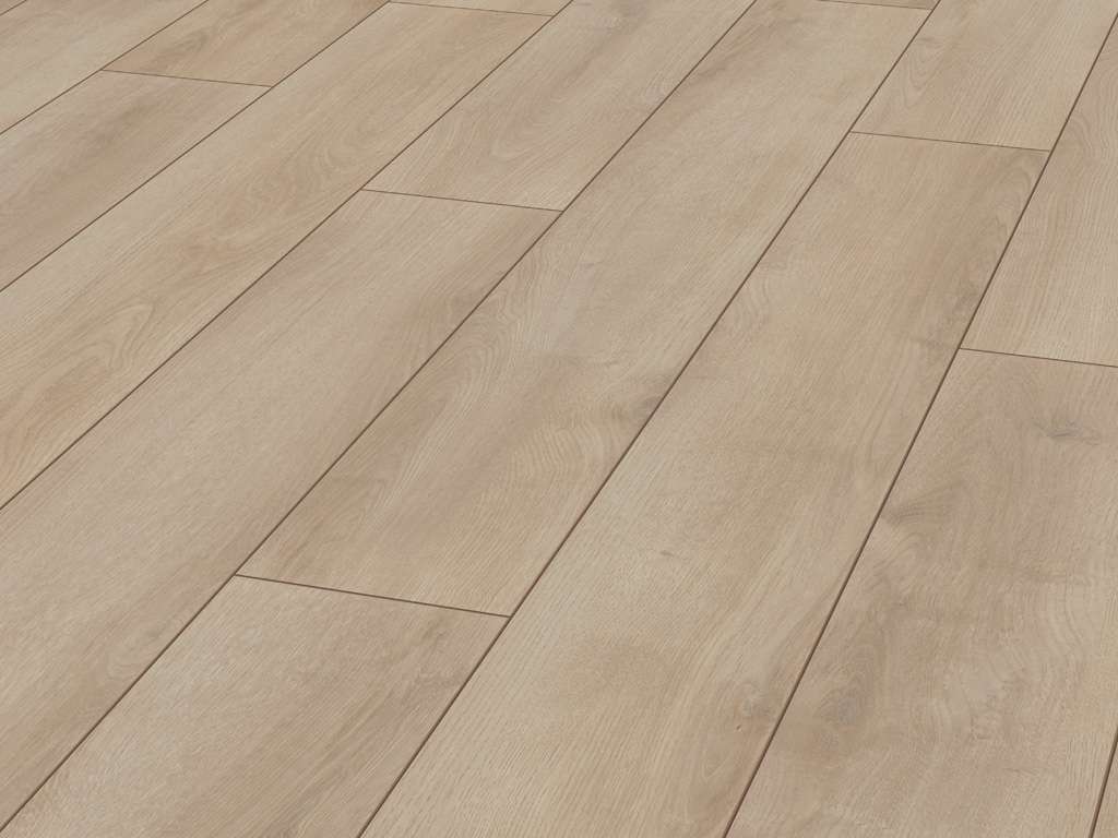 Laminaat Zomer Eiken 7mm 2,397m²