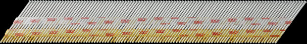 Senco DA -.Nagel 1,8 X 38 mm. gegalvaniseerd Sencote