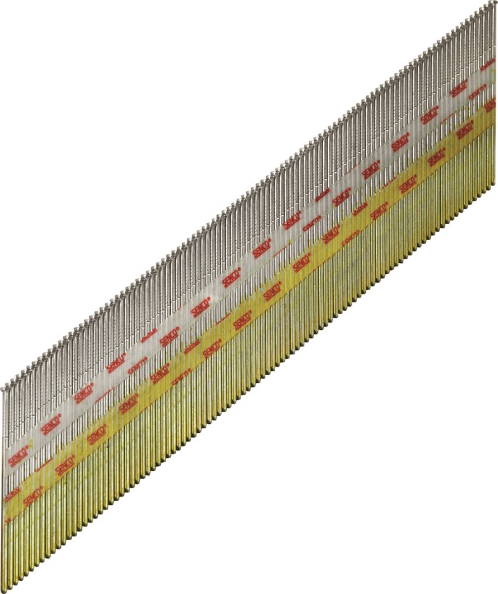 Senco DA -.Nagel 1,8 X 32 mm. gegalvaniseerd Sencote